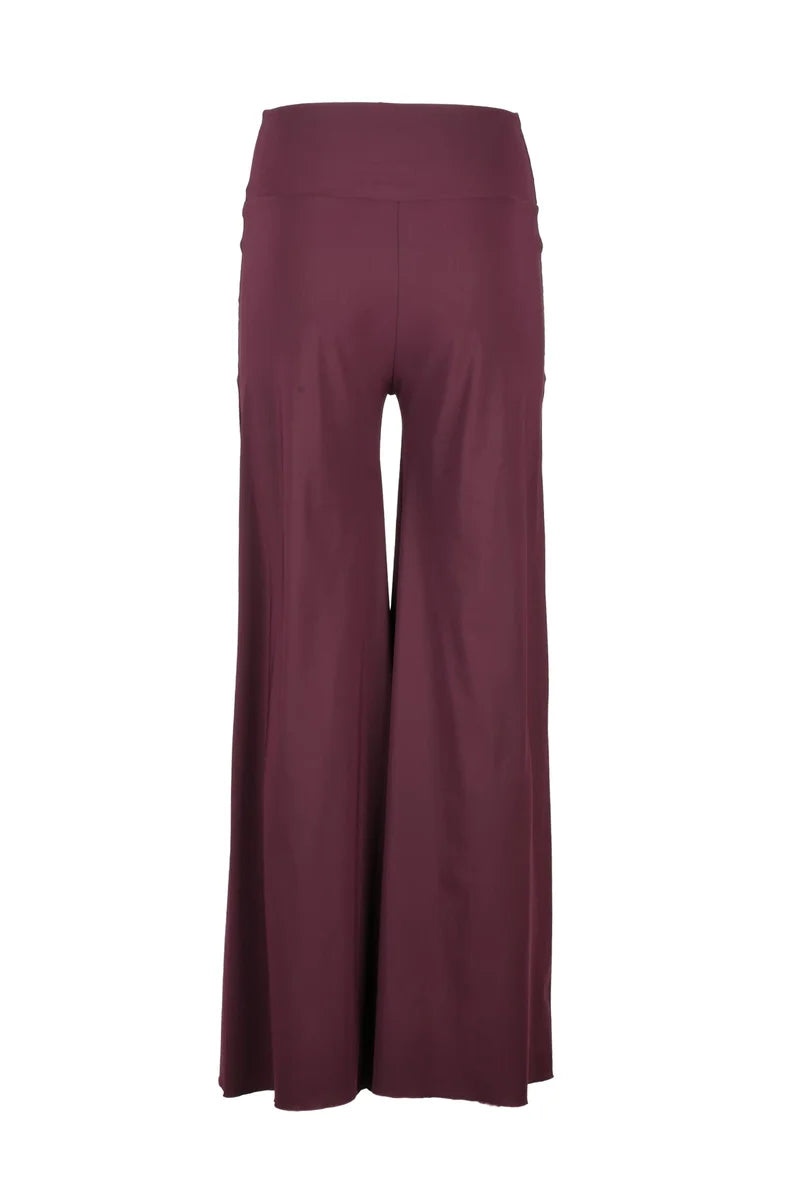 Sucrette Pantajazz Lycra - Rosso