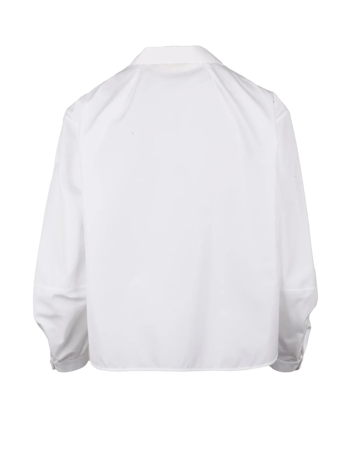 Veronique Leroy Camicia - Bianco