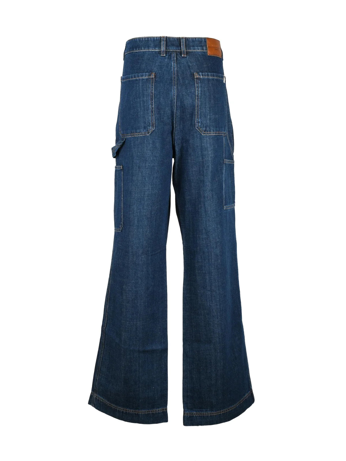 Weekend Max Mara Jeans Davina - Blu