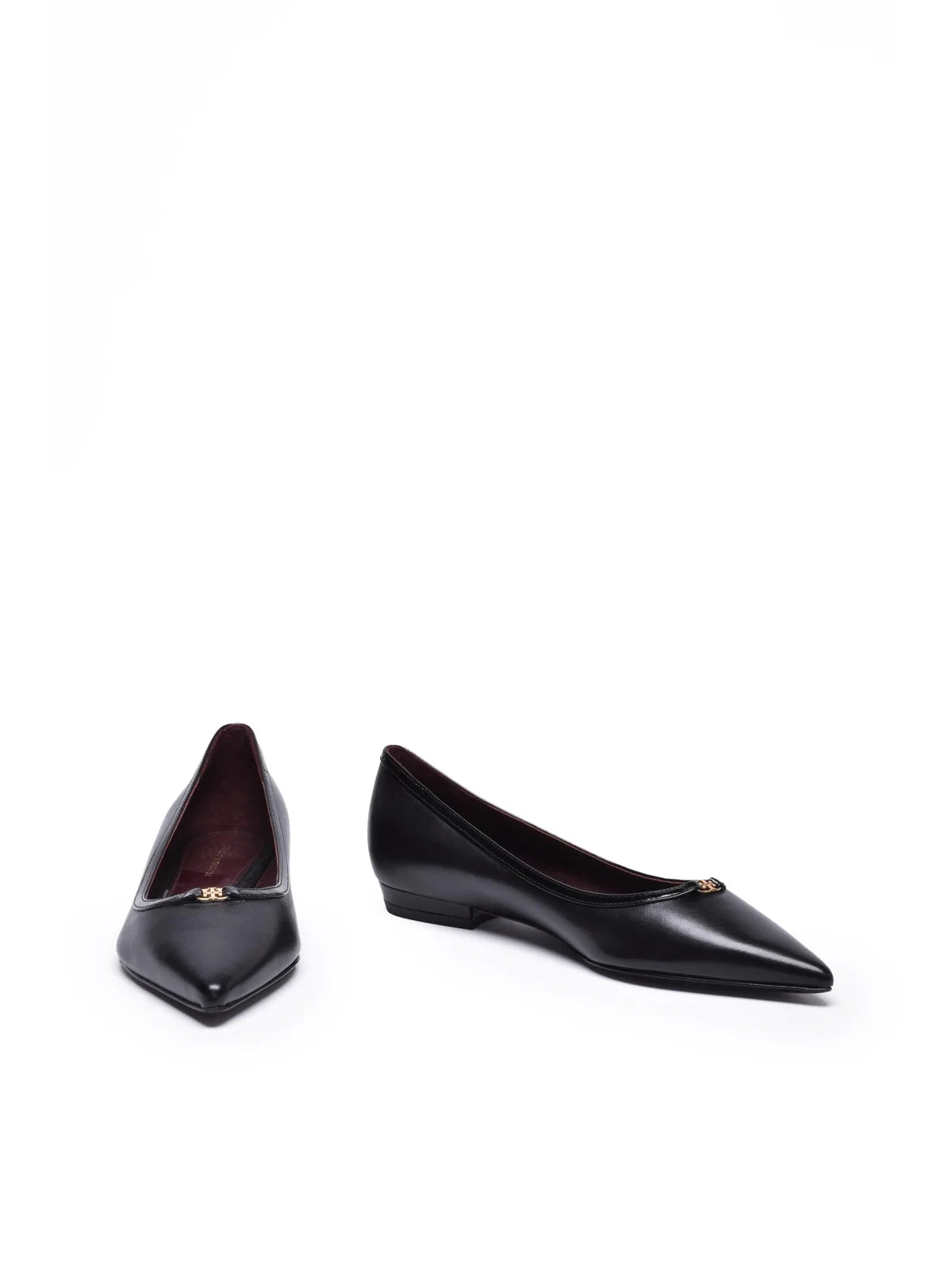 Tory Burch Ballerine - Nero