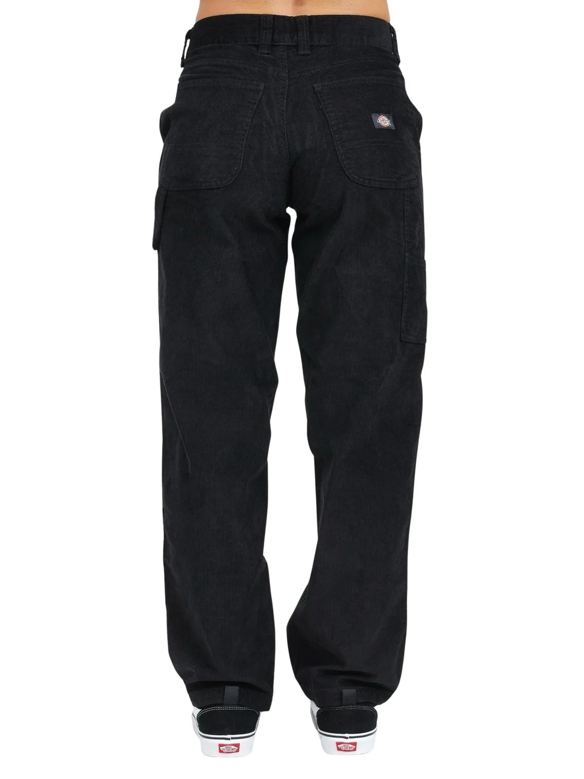 Dickies Pantalone Chino - Bianco