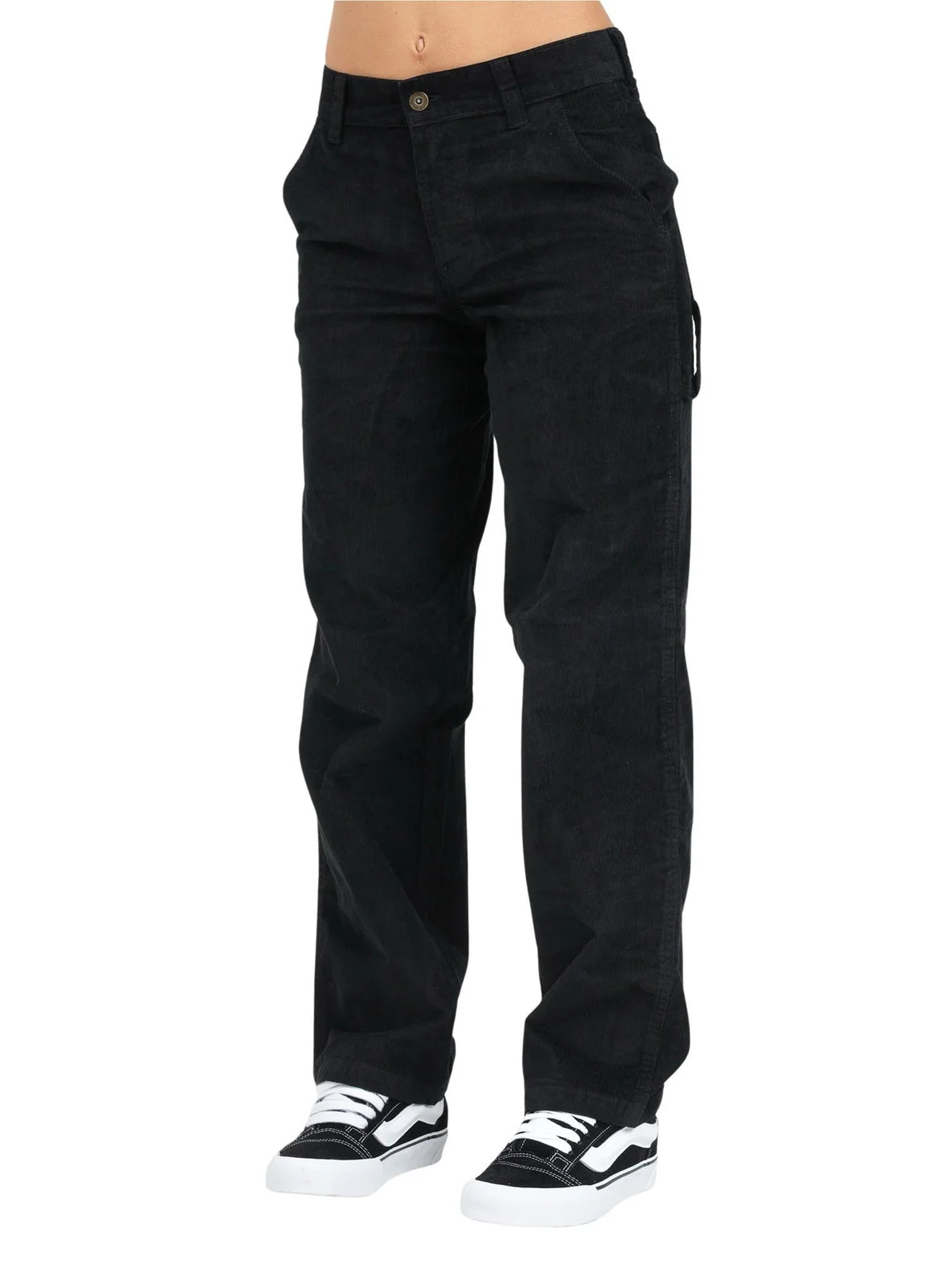 Dickies Pantalone Chino - Bianco