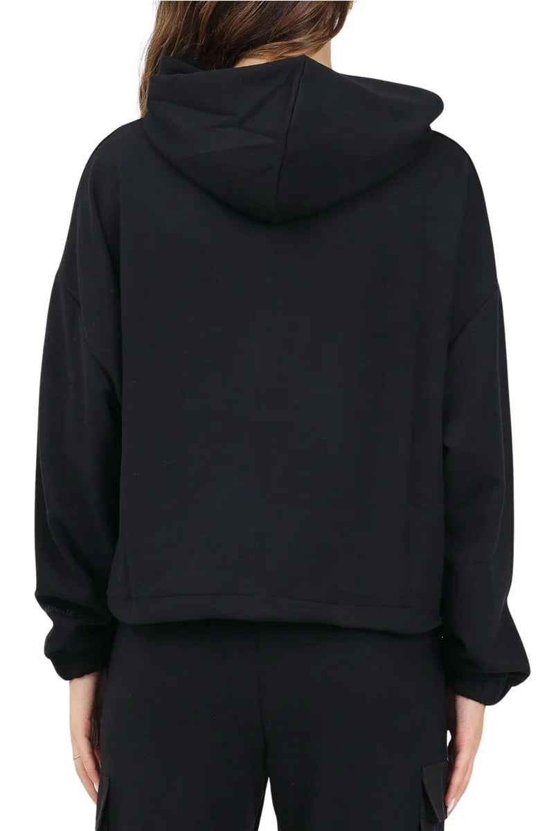 Hinnominate Sweatshirt - Brown