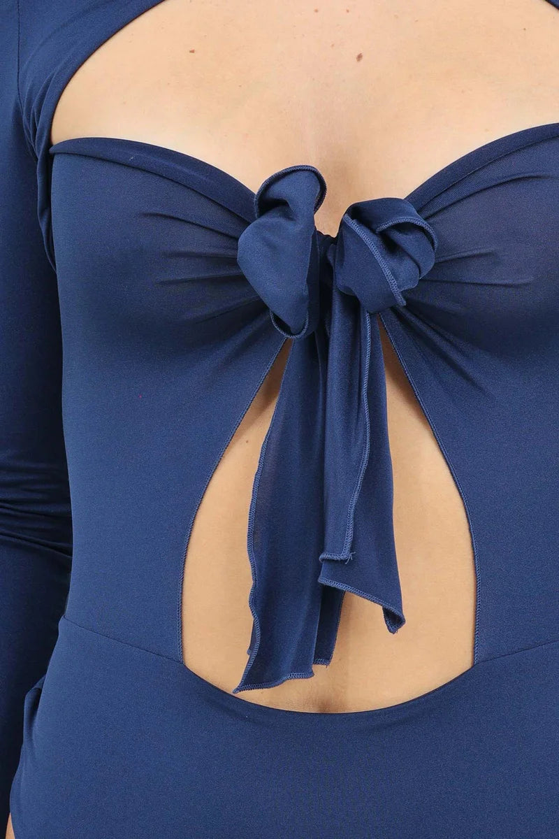 Santas* Body - Blu