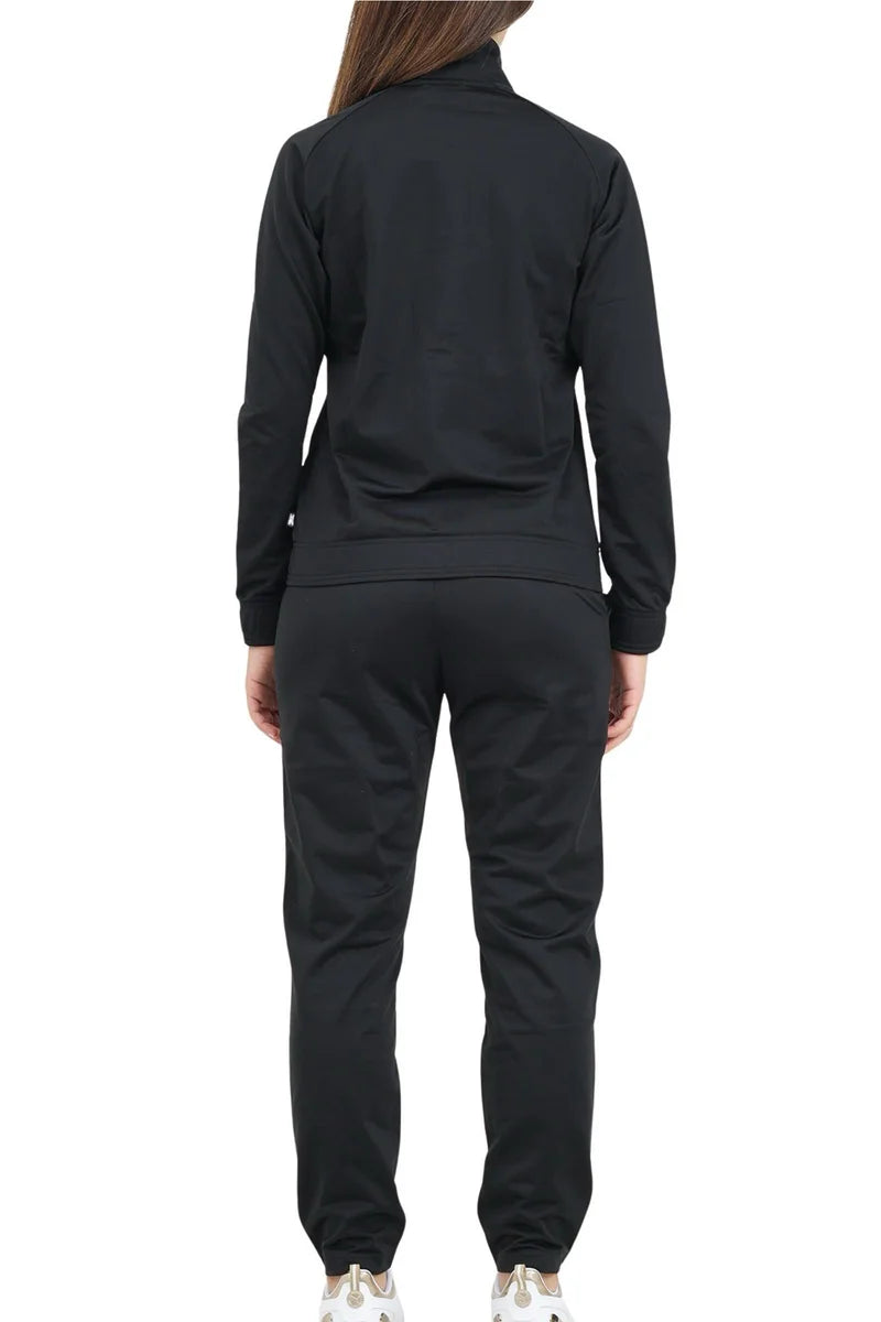 Puma Tuta Intera - Nero