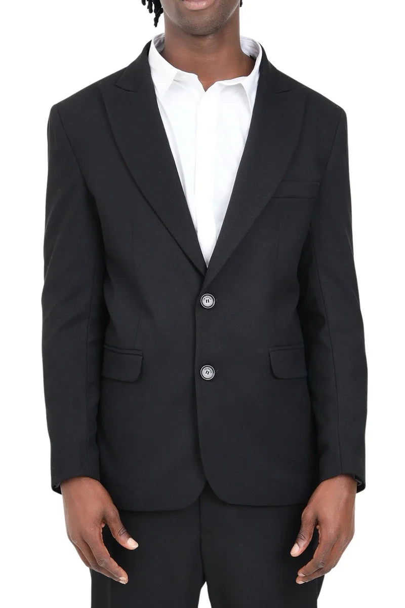 I M Brian Giacca - Nero