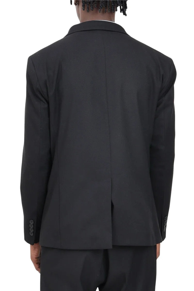 I M Brian Giacca - Nero