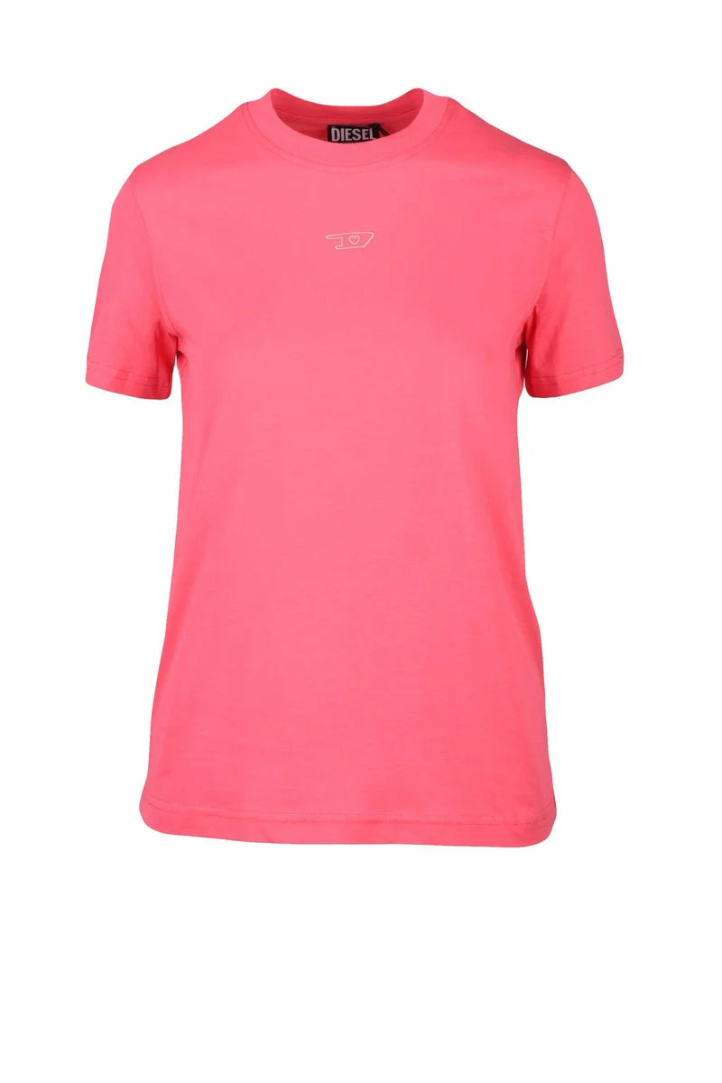 Diesel T-shirt - Rosa