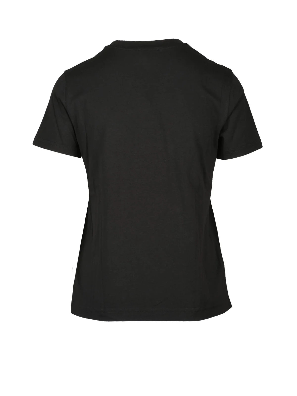 Diesel T-shirt Cotone - Nero