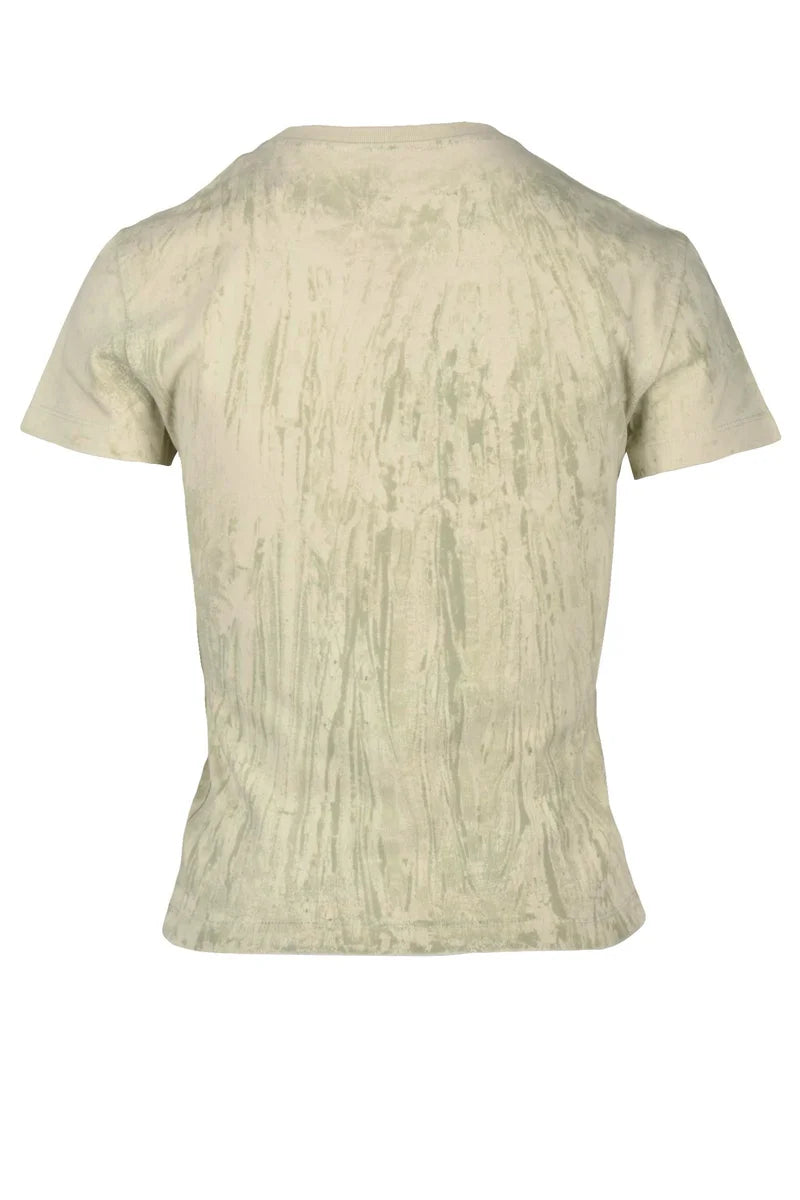 Diesel T-shirt Donna - Rosa