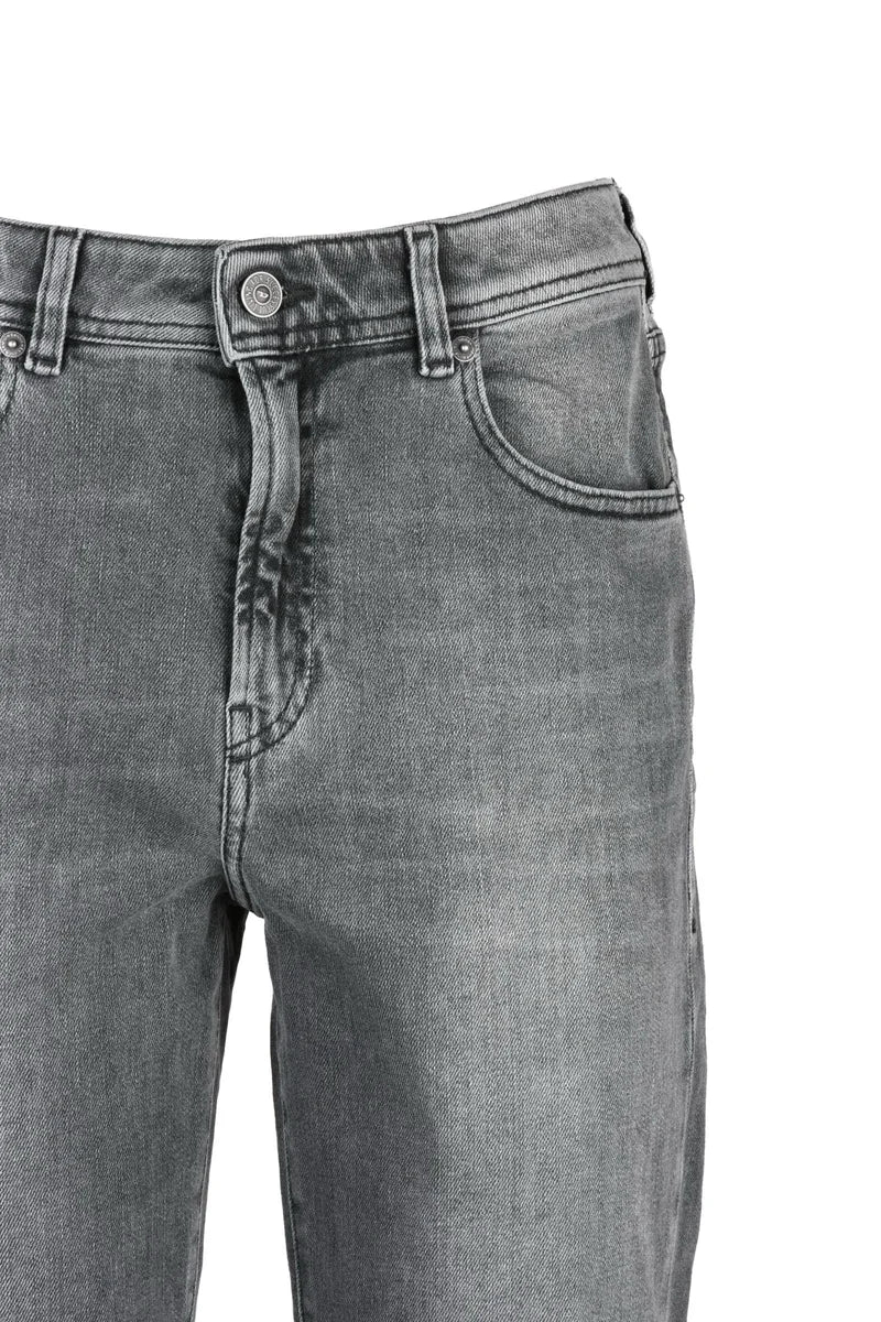 Diesel Jeans Donna - Grigio
