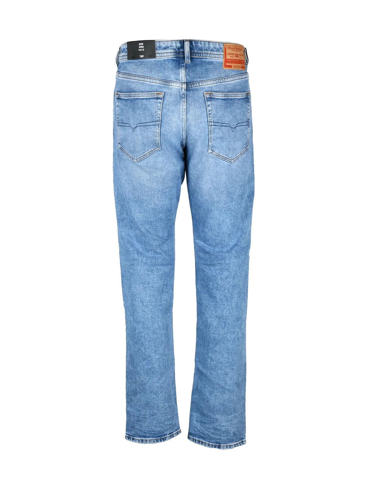 Diesel Jeans - Blu