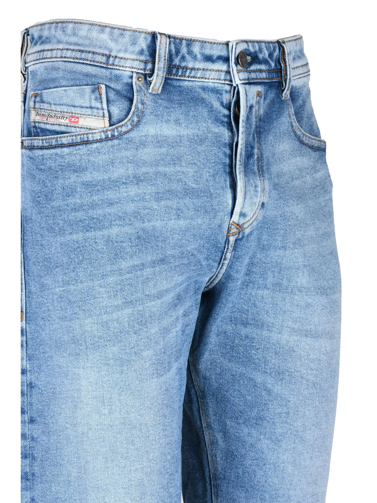 Diesel Jeans - Blu
