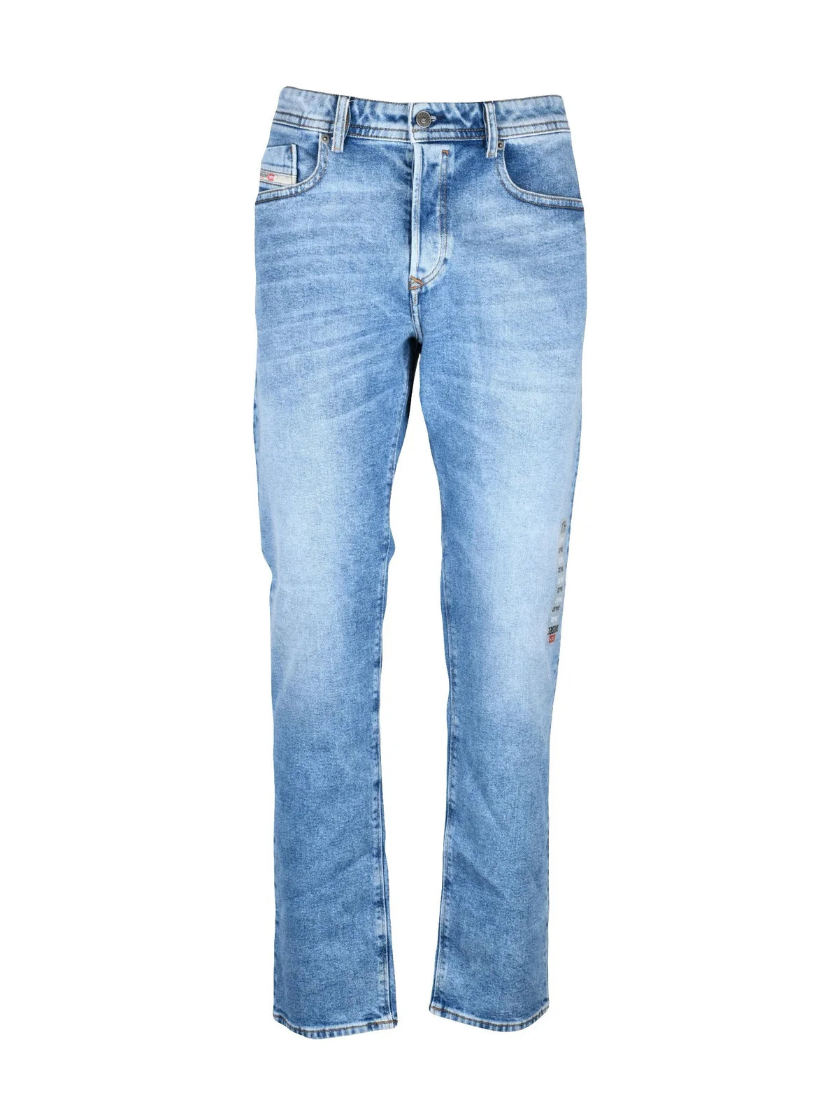 Diesel Jeans - Blu