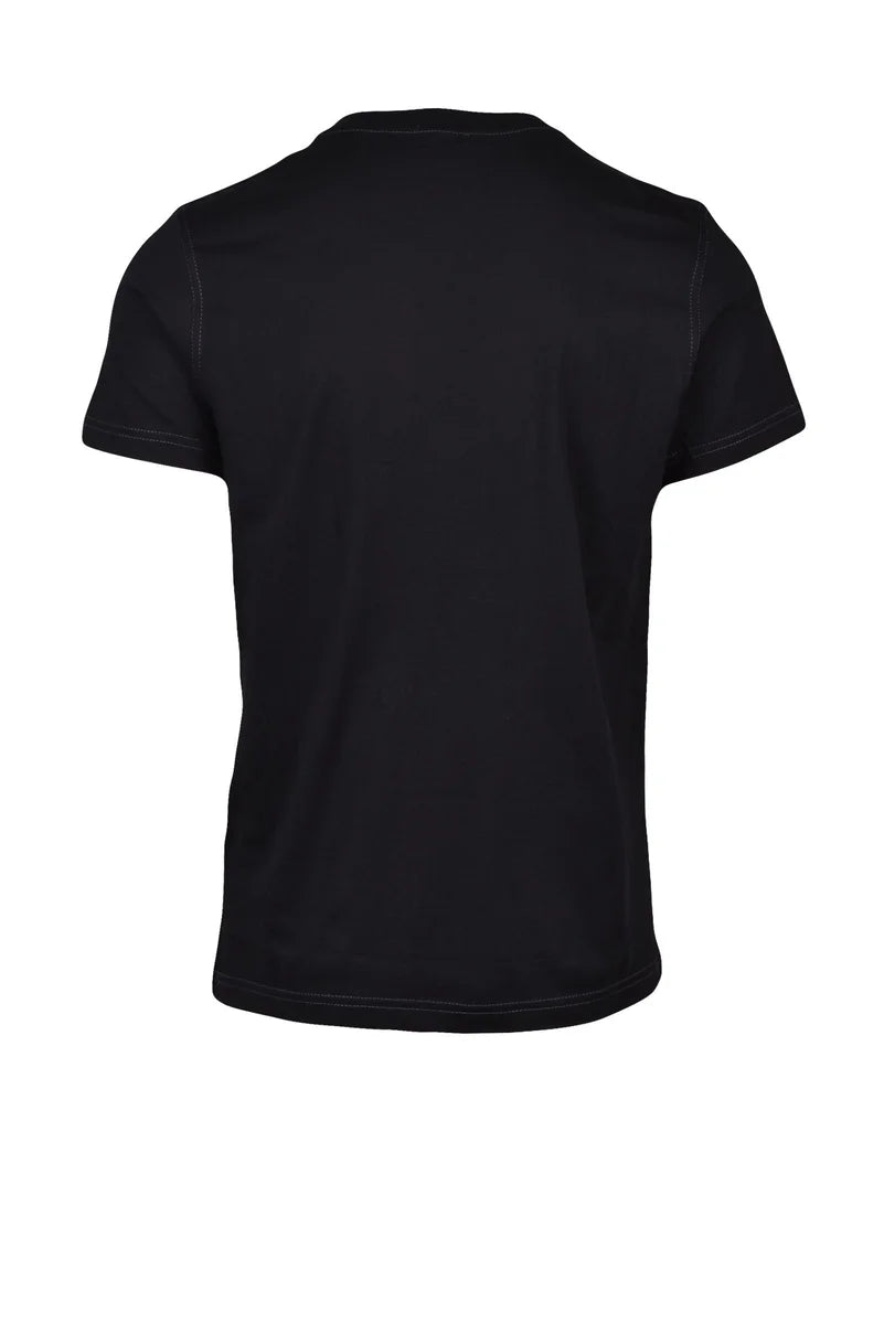 Diesel T-shirt Uomo - Nero