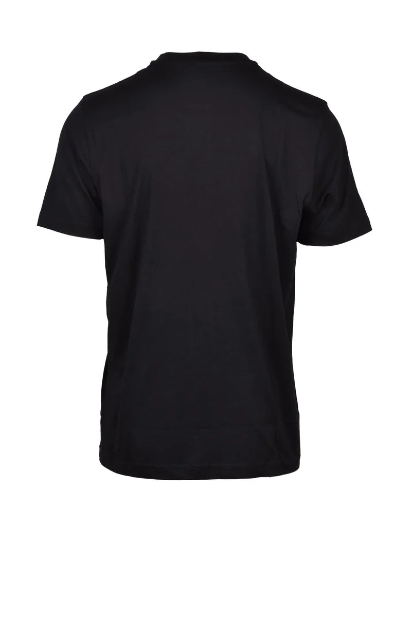 Diesel Crew Neck Cotton T-shirt - White