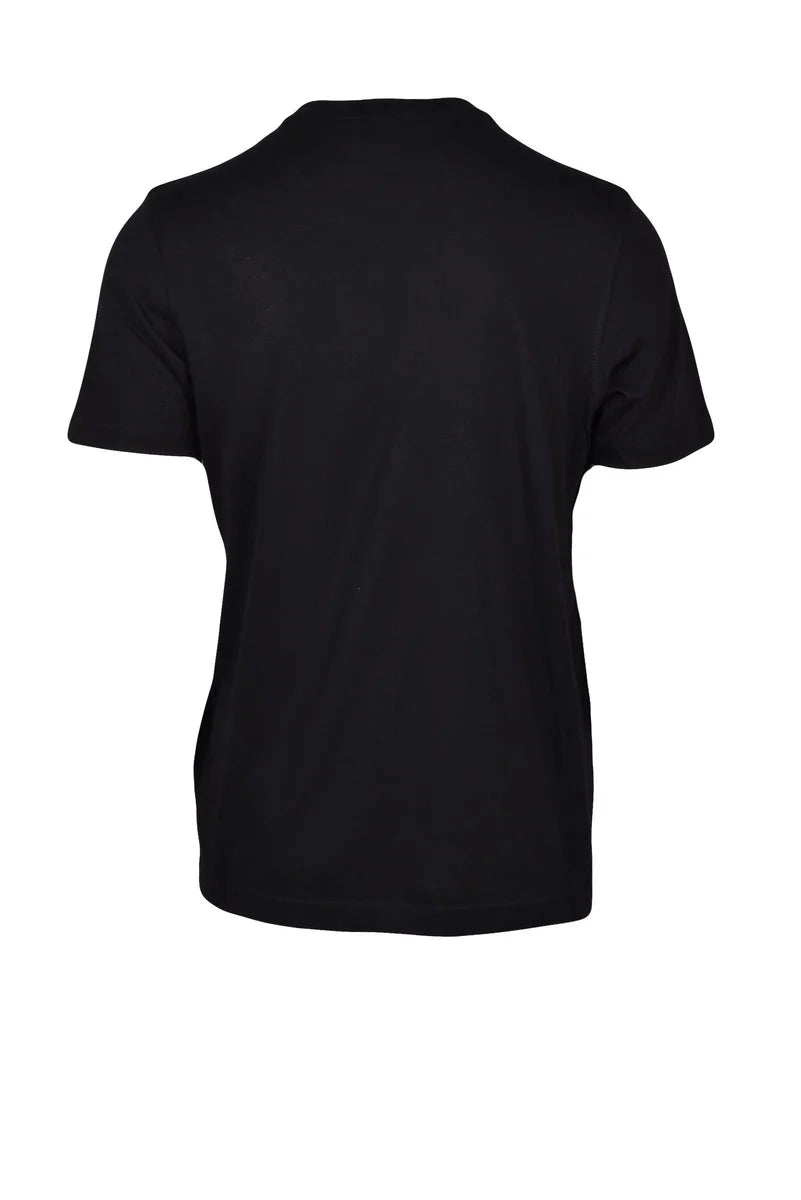 Diesel T-shirt Blu Uomo
