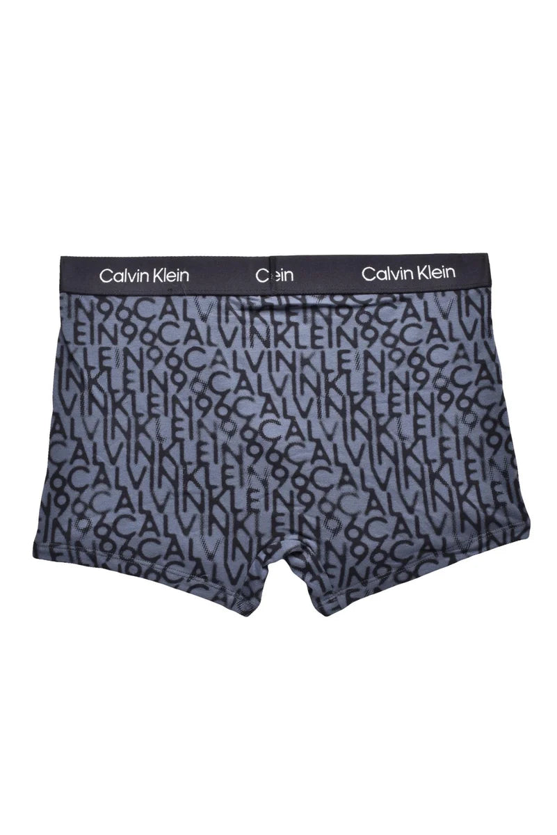 Calvin Klein Boxer - Grigio
