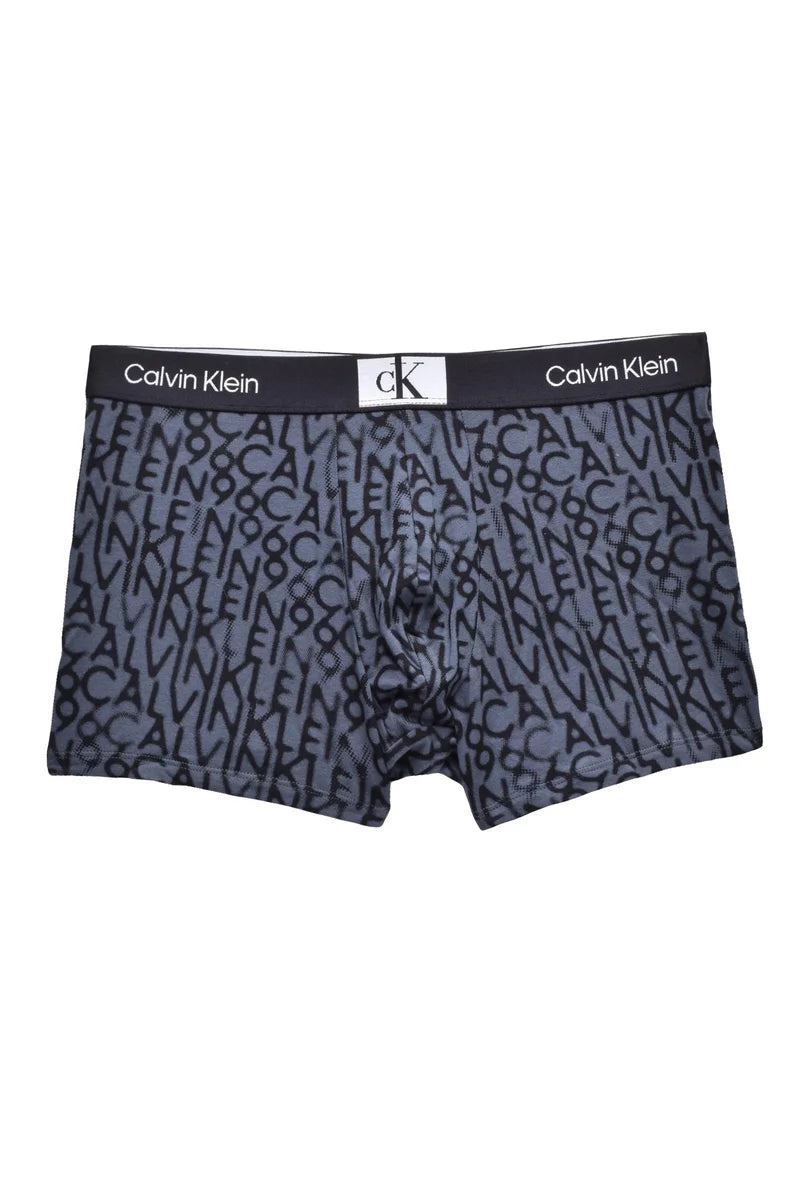 Calvin Klein Boxer - Grigio