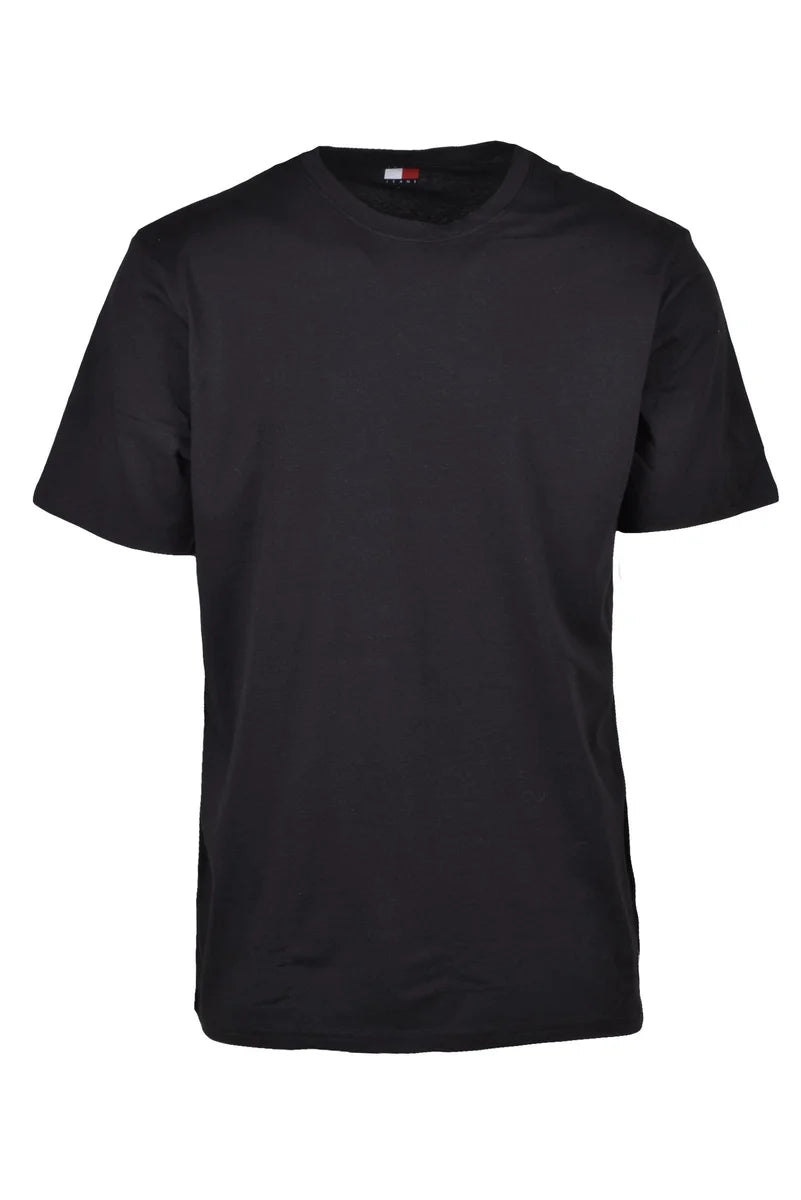 Tommy Jeans Set T-shirt 2 Pezzi - Nero
