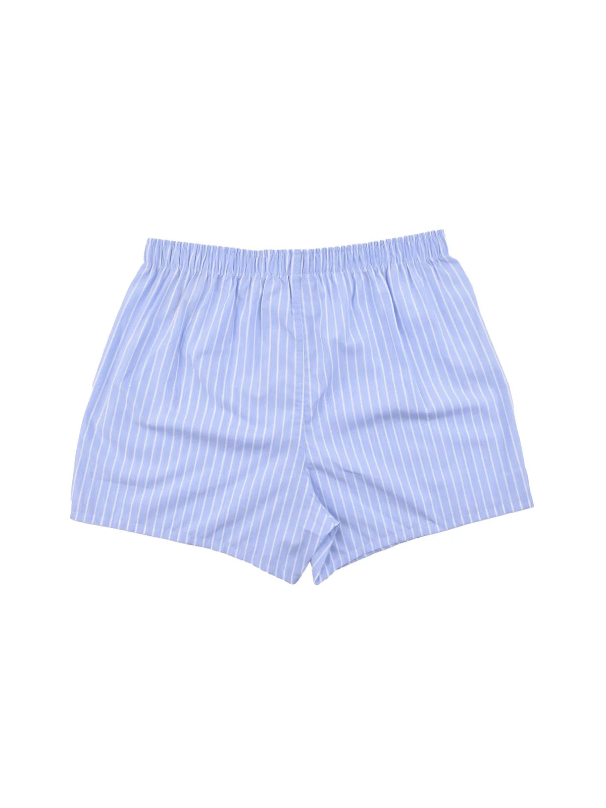 Dior Boxer Intimo - Celeste