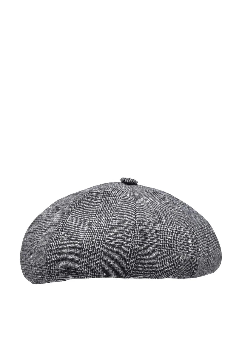 Dior Cappello Lana Vergine - Grigio