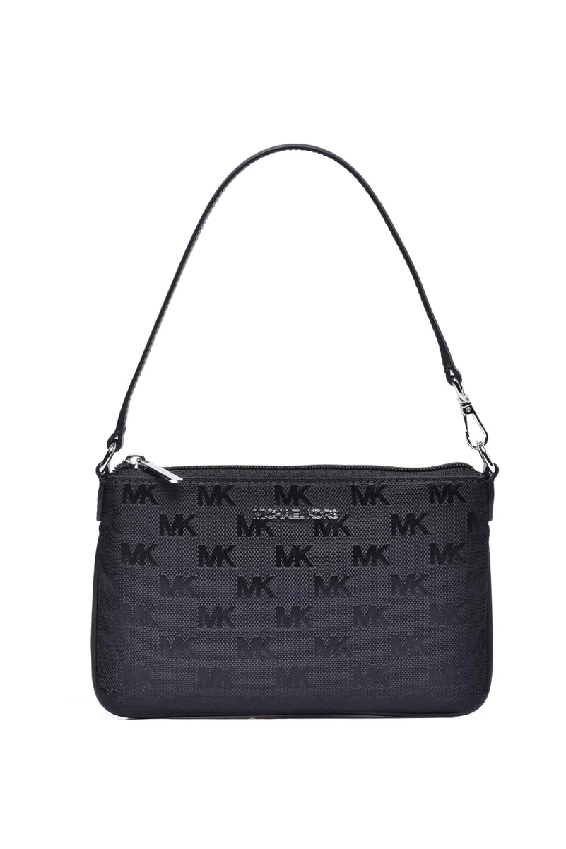 Michael Kors Pochette Jet Set Travel - Nero