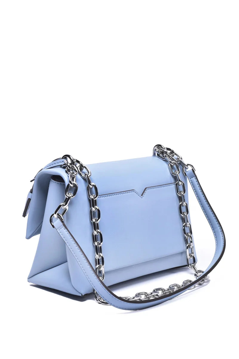 Michael Kors Borsa Cece - Azzurro