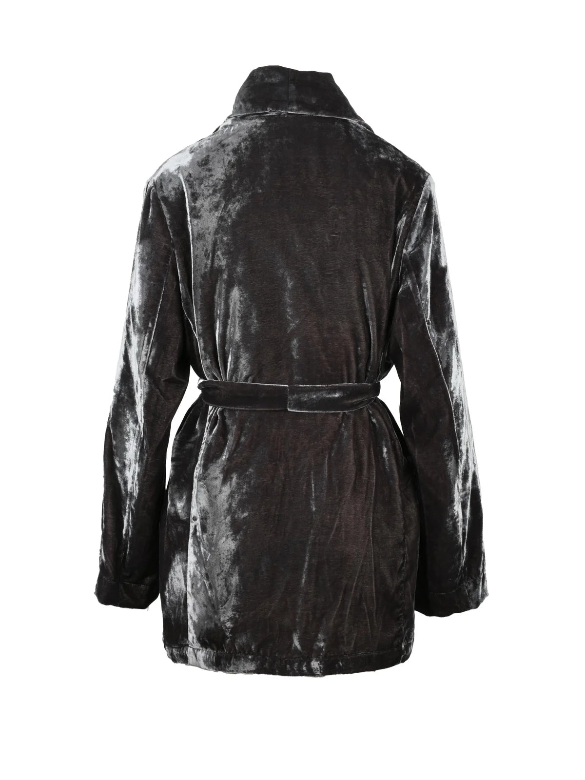 Alpha Studio Giacca Donna Taupe