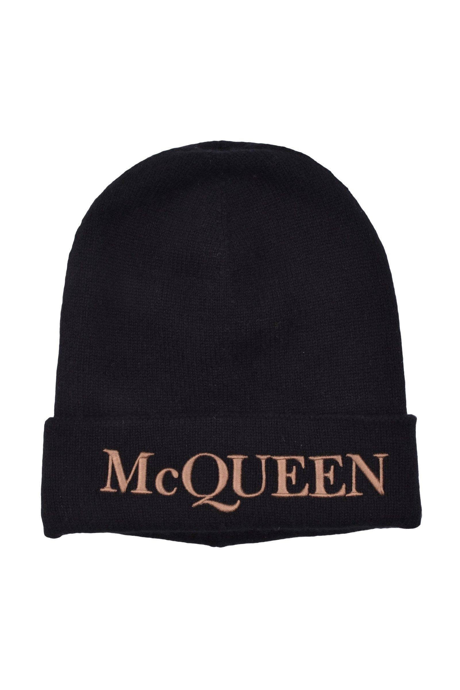 ALEXANDER MCQUEEN cappello