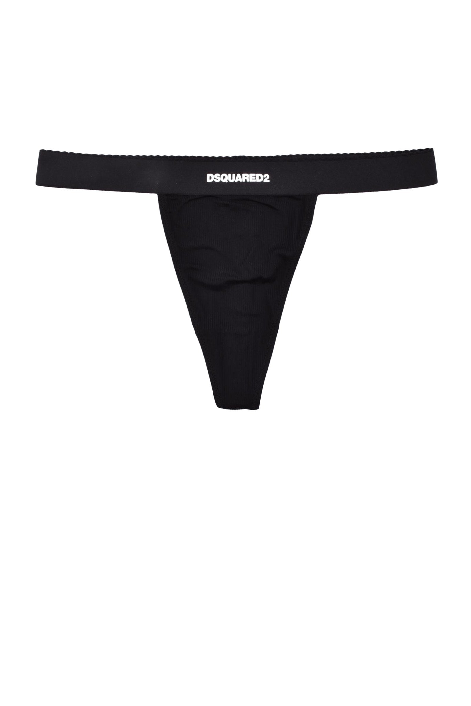 DSQUARED UNDERWEAR slip