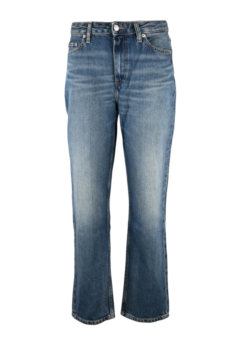 Tommy Hilfiger Jeans Classic Straight - Blu