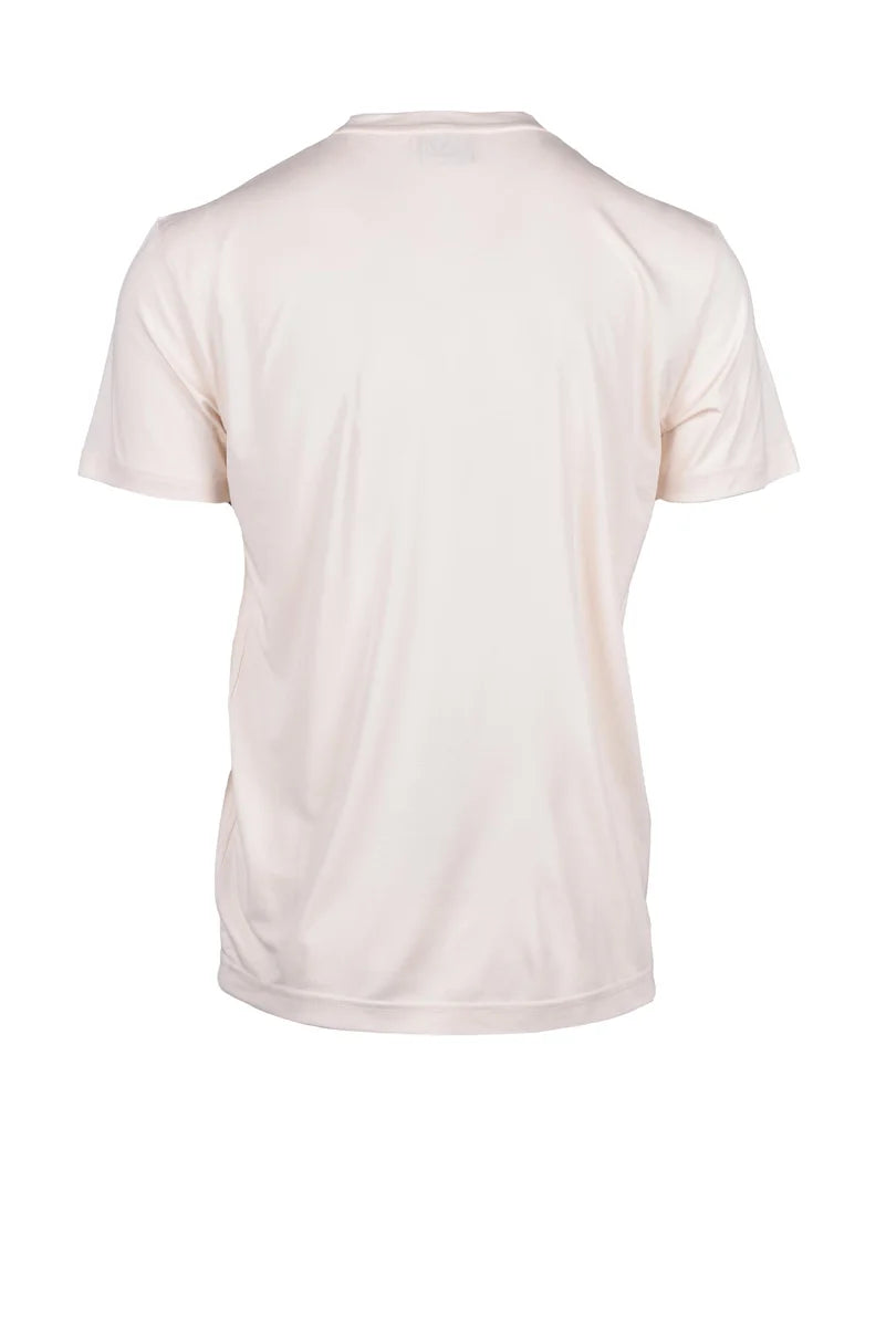 EA7 Emporio Armani T-shirt Uomo - Bianco