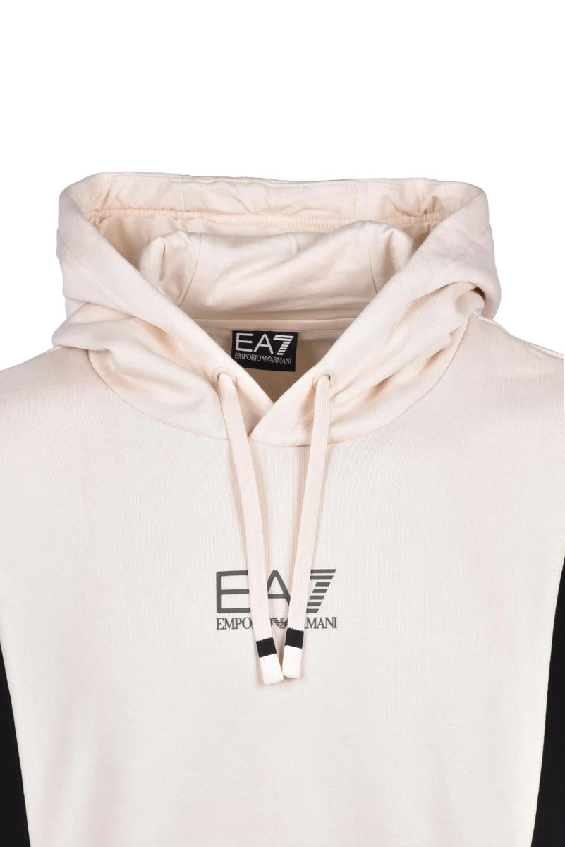 EA7 Emporio Armani Felpa Verde