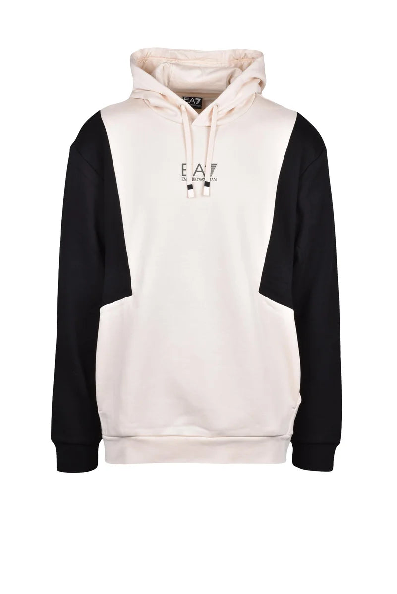 EA7 Emporio Armani Felpa Verde
