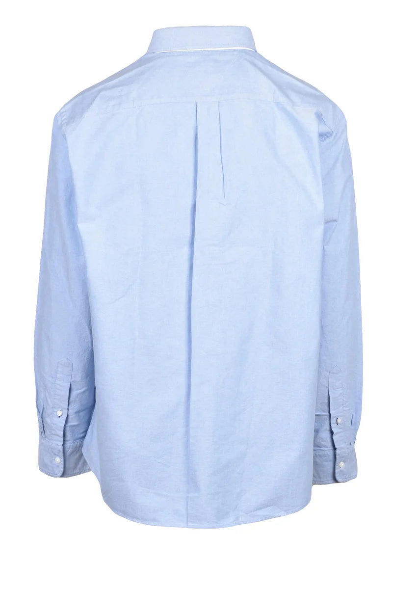 Tommy Hilfiger Camicia Celeste
