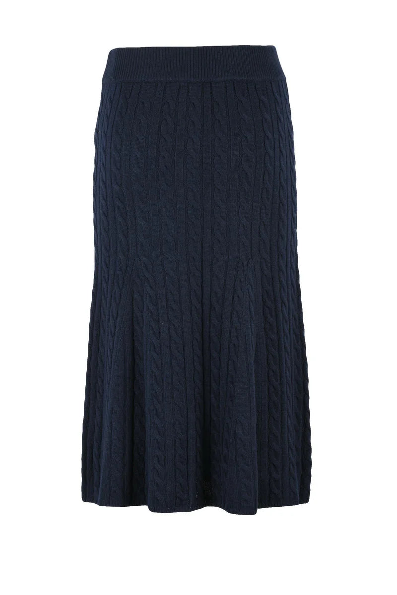 SUN68 Gonna Longuette Multicolore