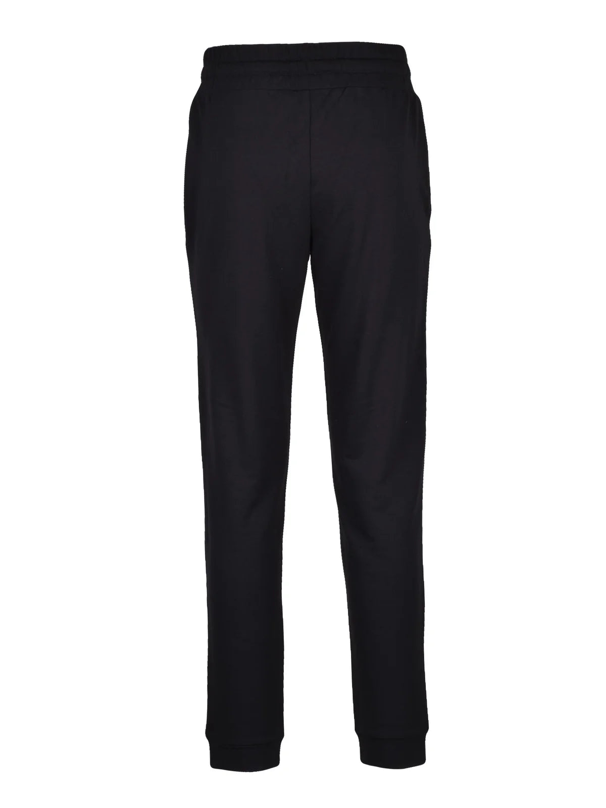 EA7 Emporio Armani Pantalone Tuta Elegante - Nero