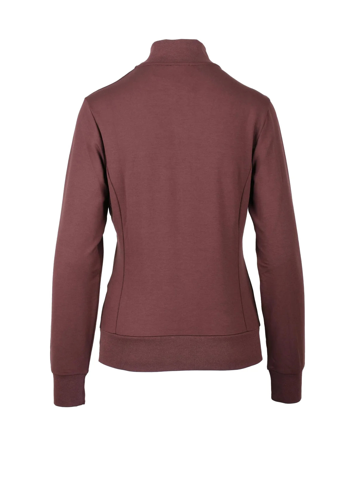 EA7 Emporio Armani Felpa Marrone Donna