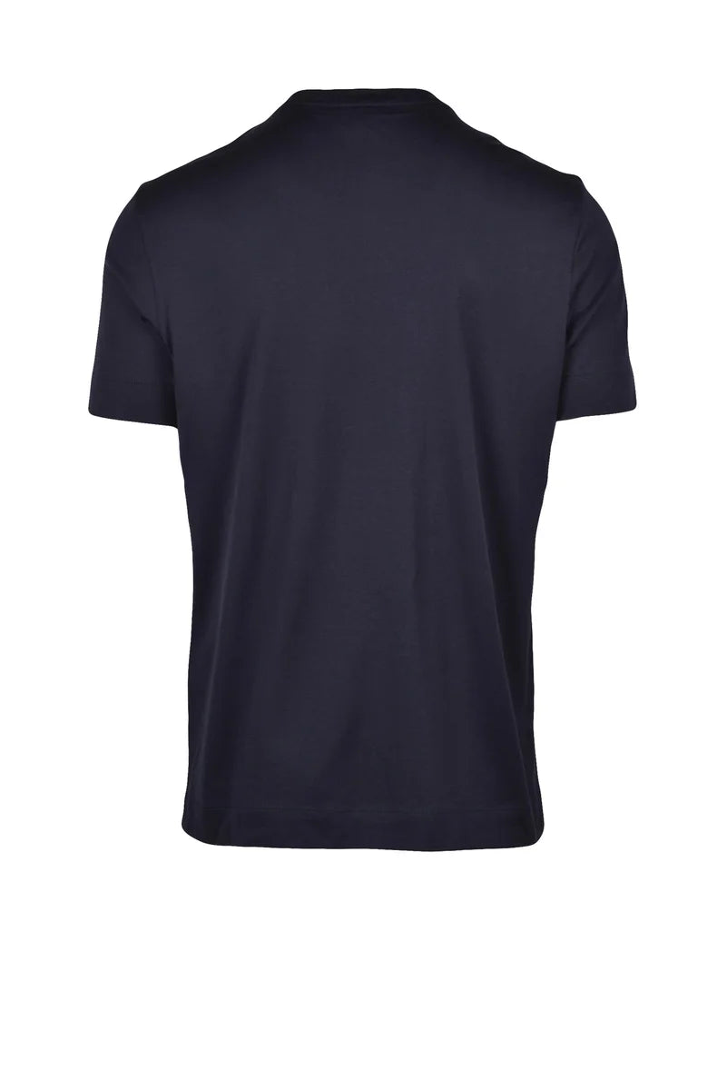 Emporio Armani T-shirt - Blue