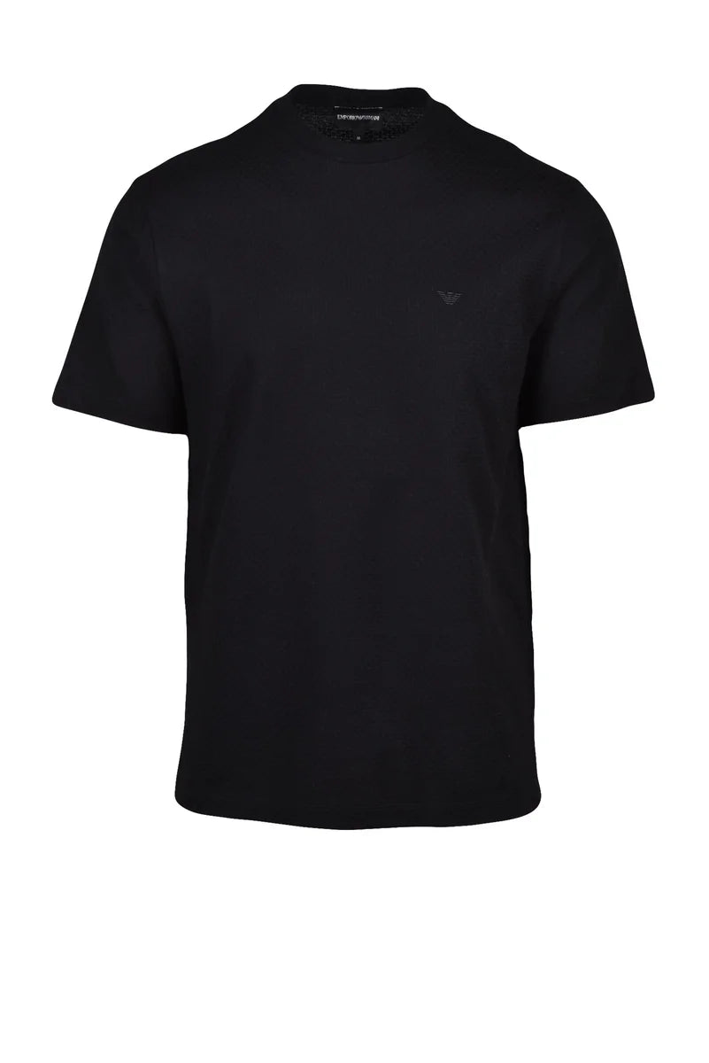 Emporio Armani T-shirt - Nero