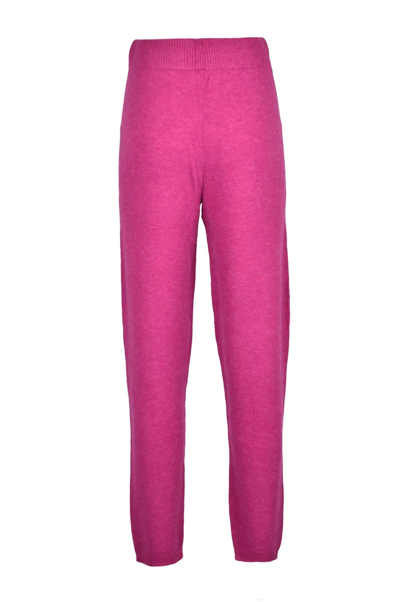 Sun68 Tuta in Maglia - Rosa