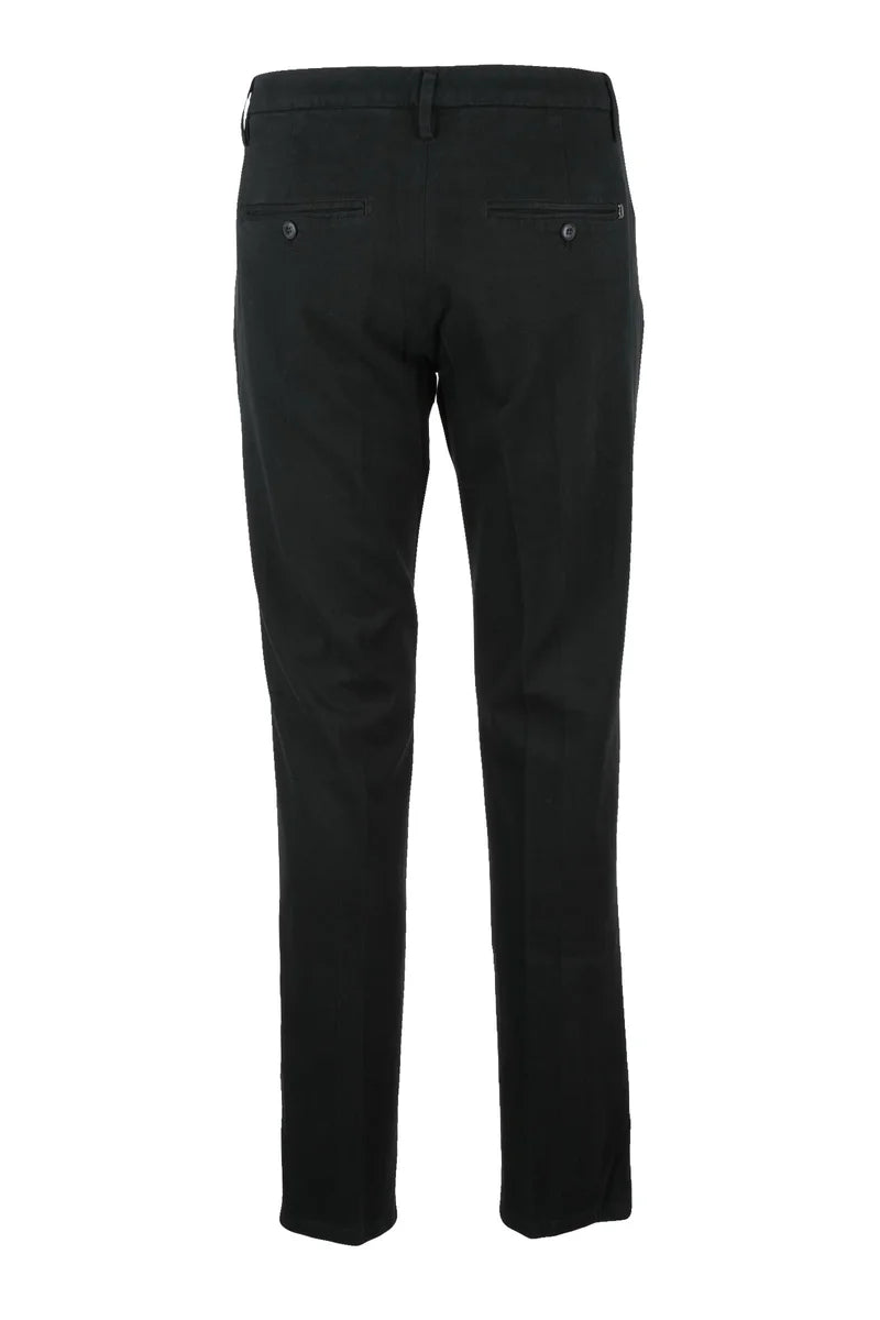 Dondup Pantalone Spiritissimo - Marrone