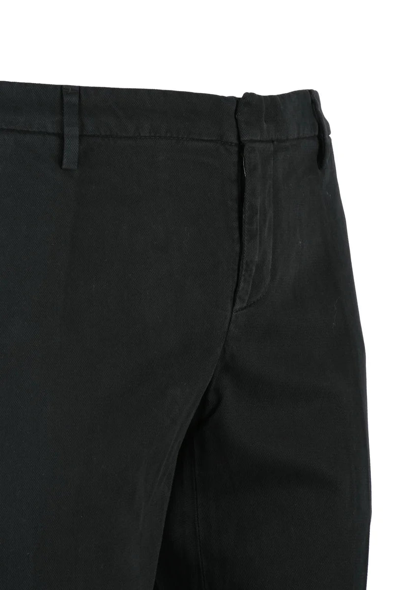 Dondup Pantalone Spiritissimo - Marrone