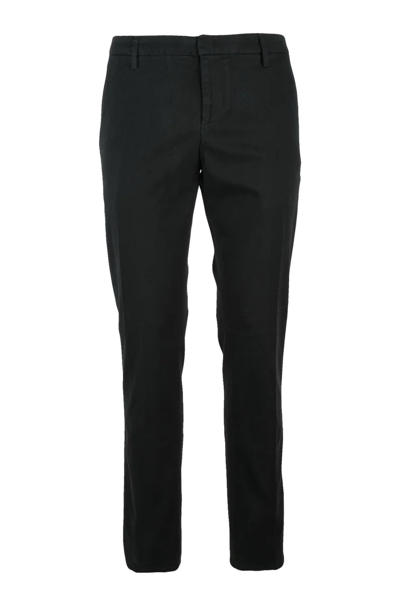 Dondup Pantalone Spiritissimo - Marrone