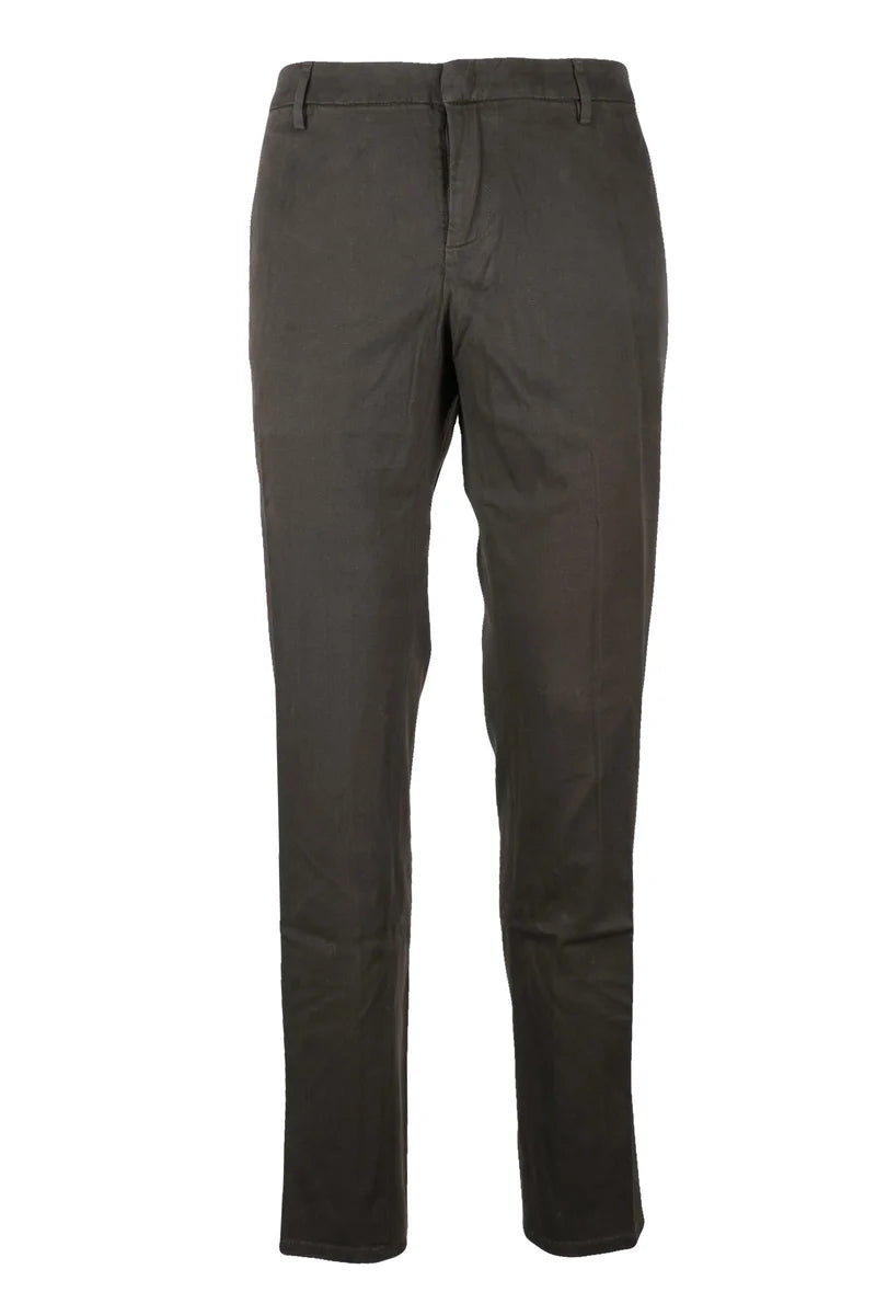 Dondup Pantalone Spiritissimo - Marrone