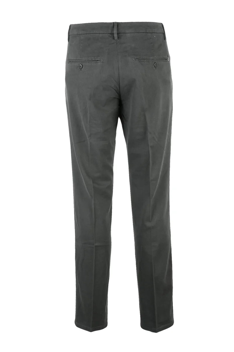 Dondup Pantalone Spiritissimo - Grigio