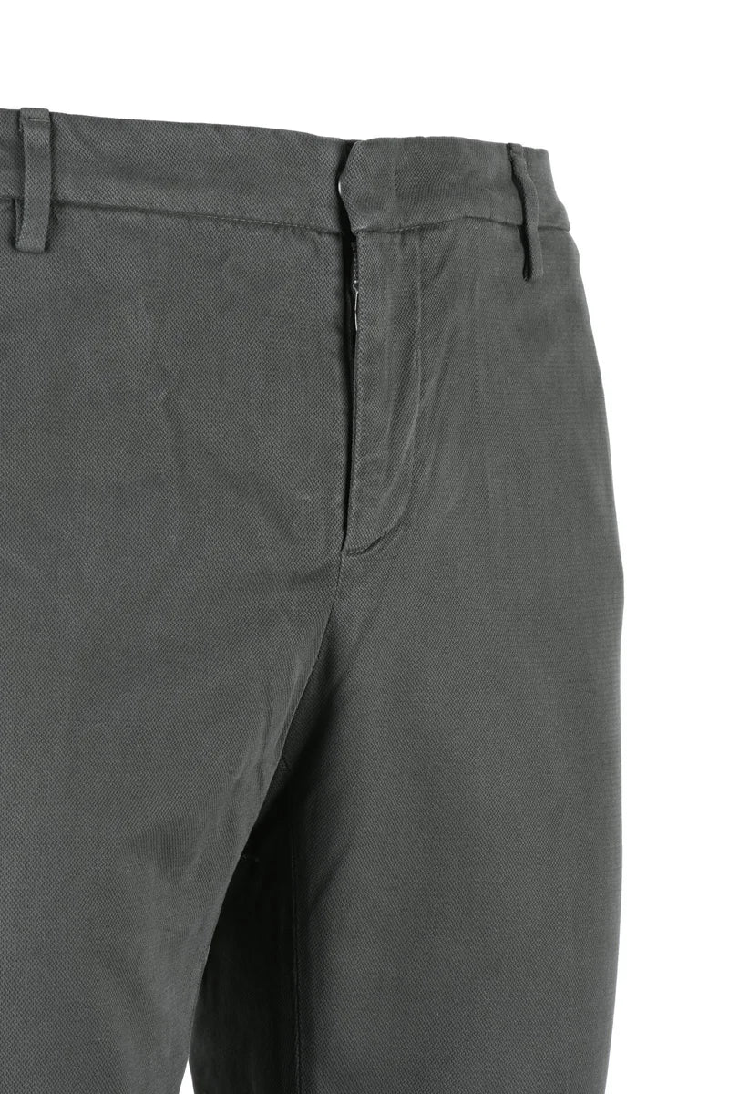 Dondup Pantalone Spiritissimo - Grigio