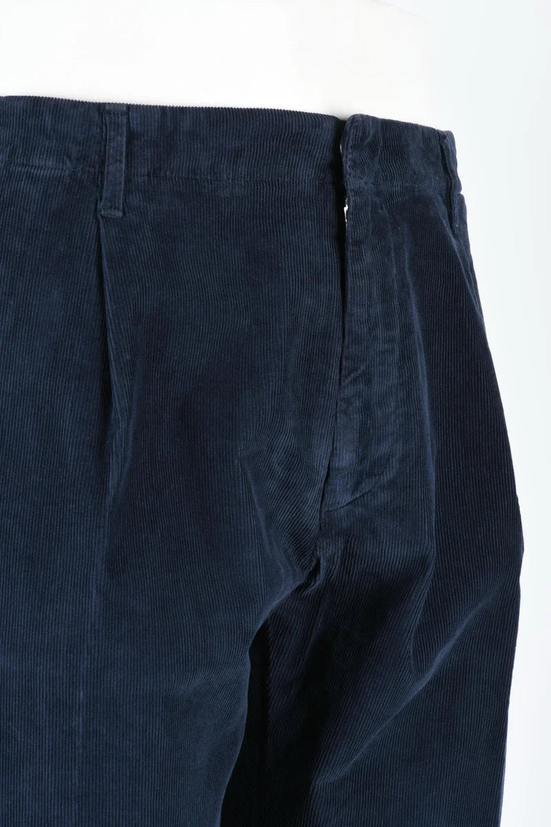 Dondup Pantaloni Ben Velluto - Colori