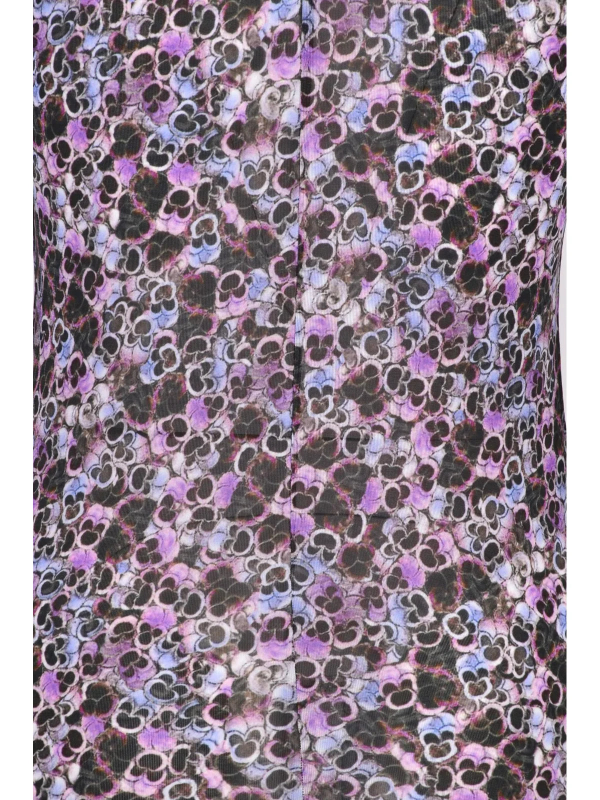 Isabel Marant Jersey Underjacket - Purple
